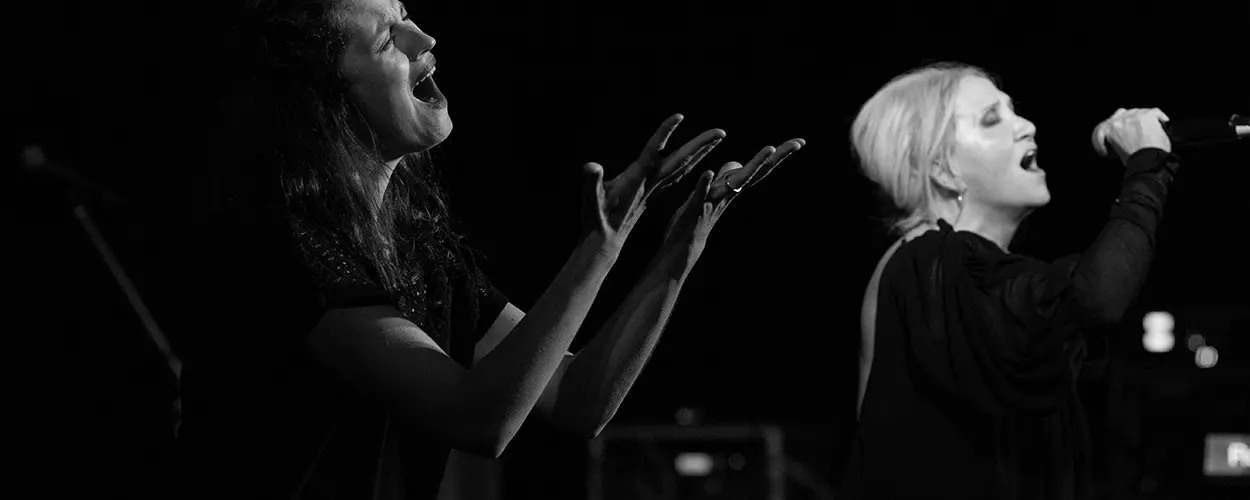  Skupina Hands Dance, Bára Basiková, magazín KULTINO*Brno