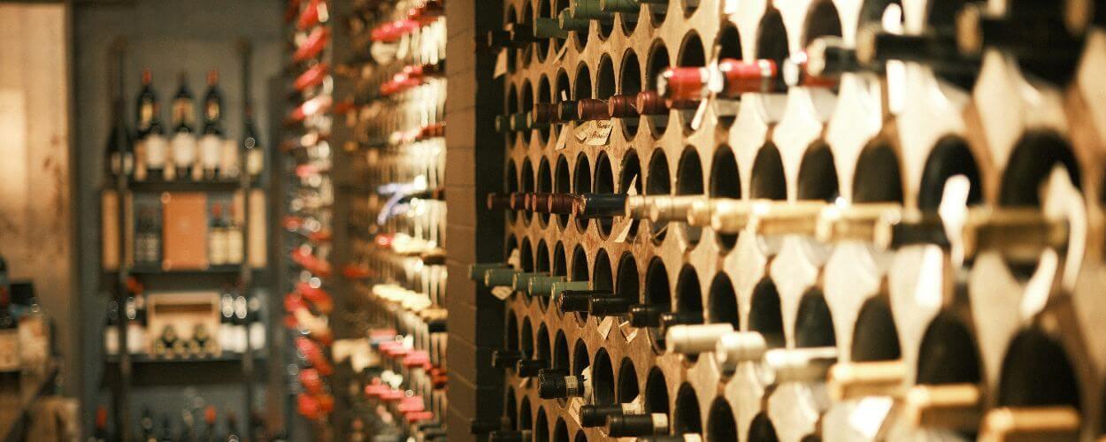 Akce pro vinaře En Primeurs Tasting 2025, magazín KULTINO* Brno