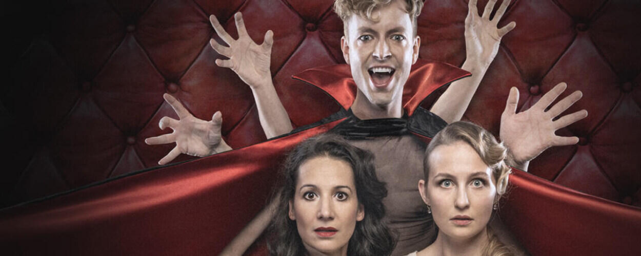 Článek Bláznivé komedie v MdB pobaví vtipem vybroušeným jako břitva. Magazín KULTINO* Brno