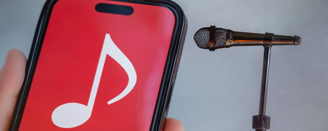 Článek Hudba na jedno kliknutí: Která streamovací aplikace vám sedne nejvíc? Magazín KULTINO* Brno