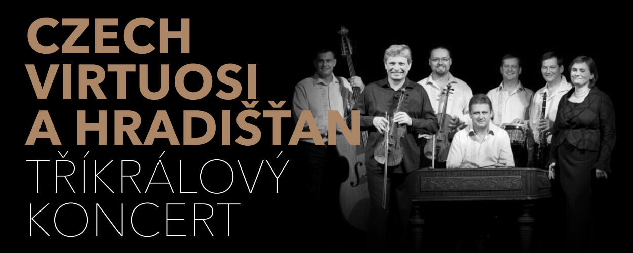 Na minutku Mesiáš na Kraví hoře a Hradišťan na Petrově. Magazín KULTINO* Brno