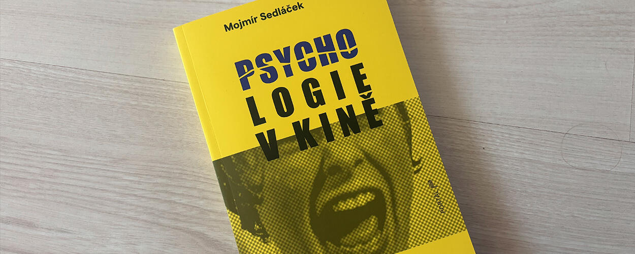 Psychologie v kině - Co s námi dělají filmy jako Psycho, Kmotr a Matrix, magazín KULTINO*Brno