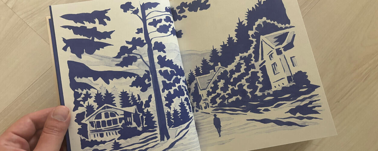 Recenze Nová sbírka povídek Sudety: Ztracený ráj nechává ožít zapomenuté příběhy, nakladatelství Host. Magazín KULTINO* Brno