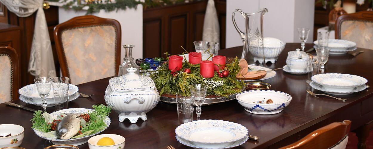 Muzeum města Letovice, vánoční výstava, magazín KULTINO*Brno