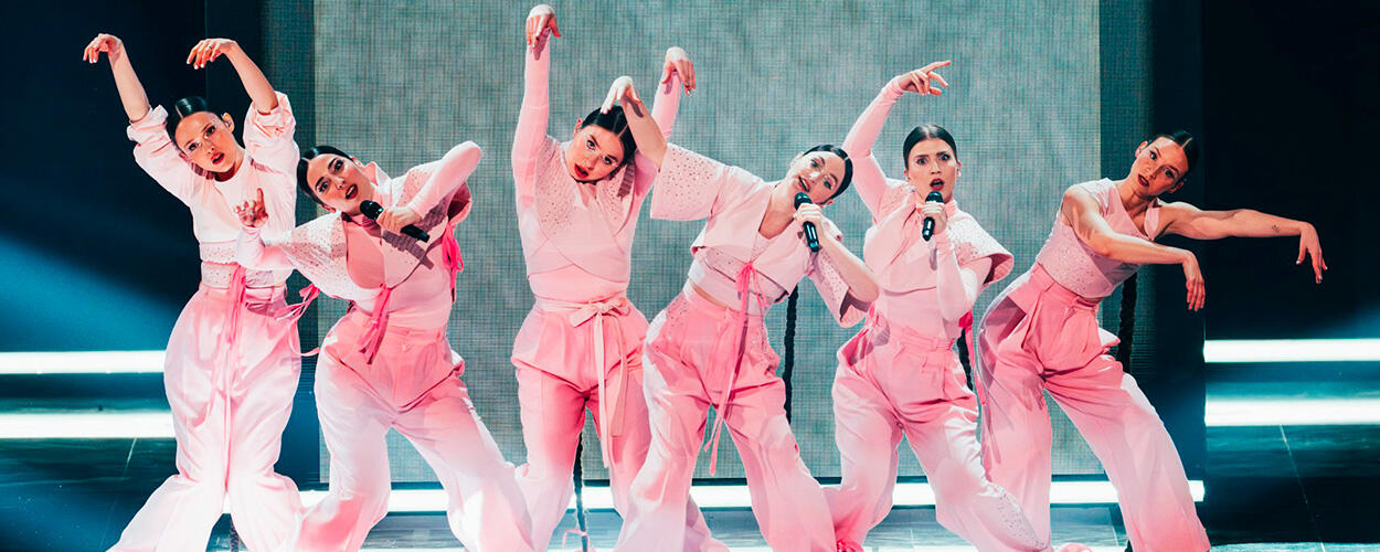 Vesna, Hudba, magazín KULTINO*Brno