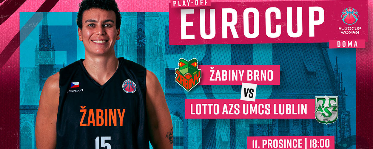 Basketbal, žabiny, Magazín Kultino* Brno