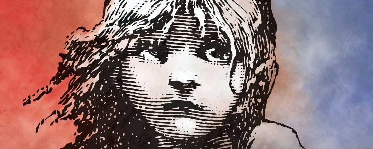 Les Misérables (Bídníci), Městské divadlo Brno, muzikál, premiéra, hudební scéna, Petr Gazdík, Stanislav Moša, KULTINO*