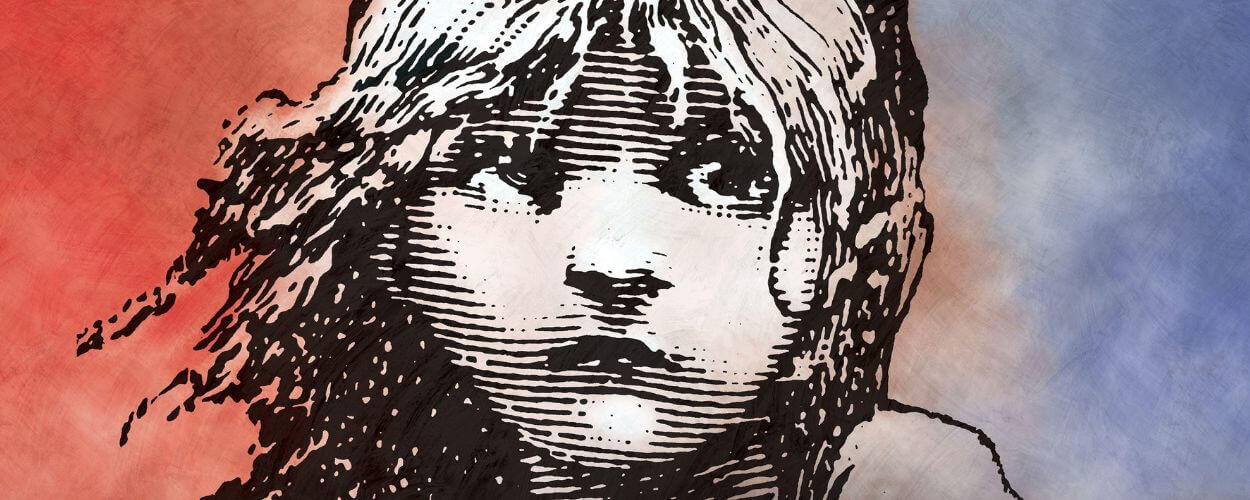 Les Misérables (Bídníci), Městské divadlo Brno, muzikál, premiéra, hudební scéna, Petr Gazdík, Stanislav Moša, KULTINO*