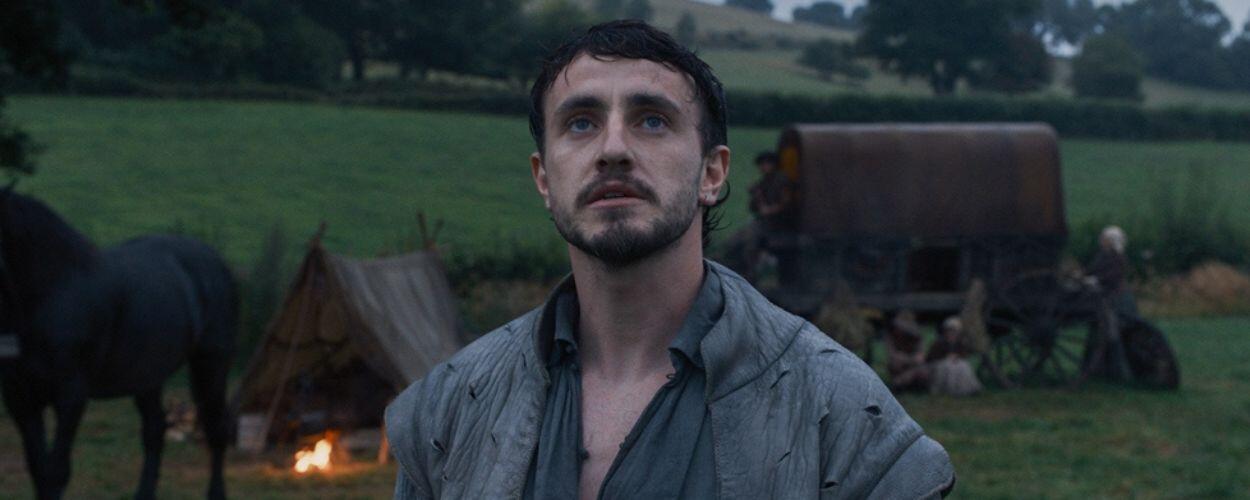 Premiéra filmu Hamnet, Williama Shakespeara, KULTINO*