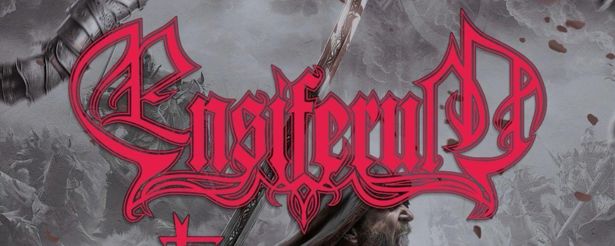 Koncert skupin Ensiferum, Freedom Call, Dragony. Klub Fléda Brno. KULTINO*