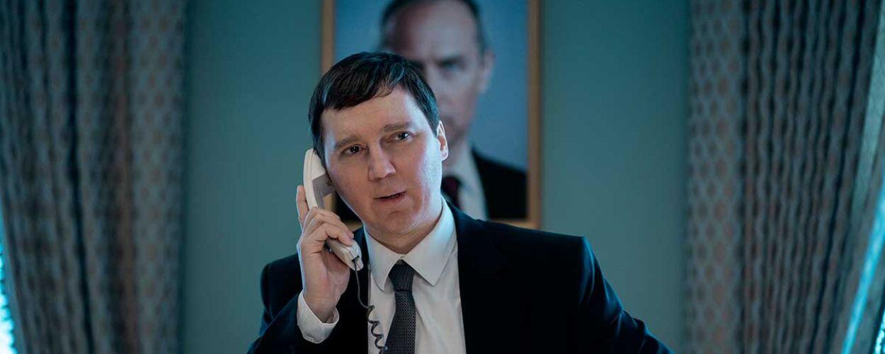 Premiéra filmu Čaroděj z Kremlu, Jue Law, Olivier Assayas. KULTINO*