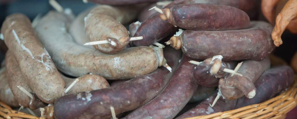 Slavnosti moravského uzeného, hrad Veveří. KULTINO*