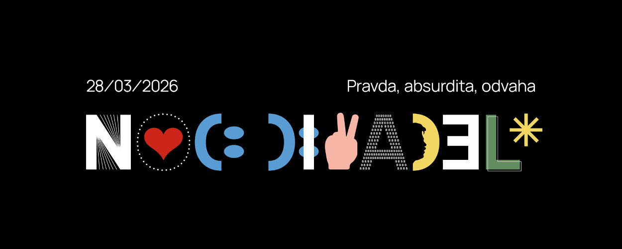 Noc divadel, festival, Morava, Čechy, Václav Havel, Brno, *Magazín KULTINO 