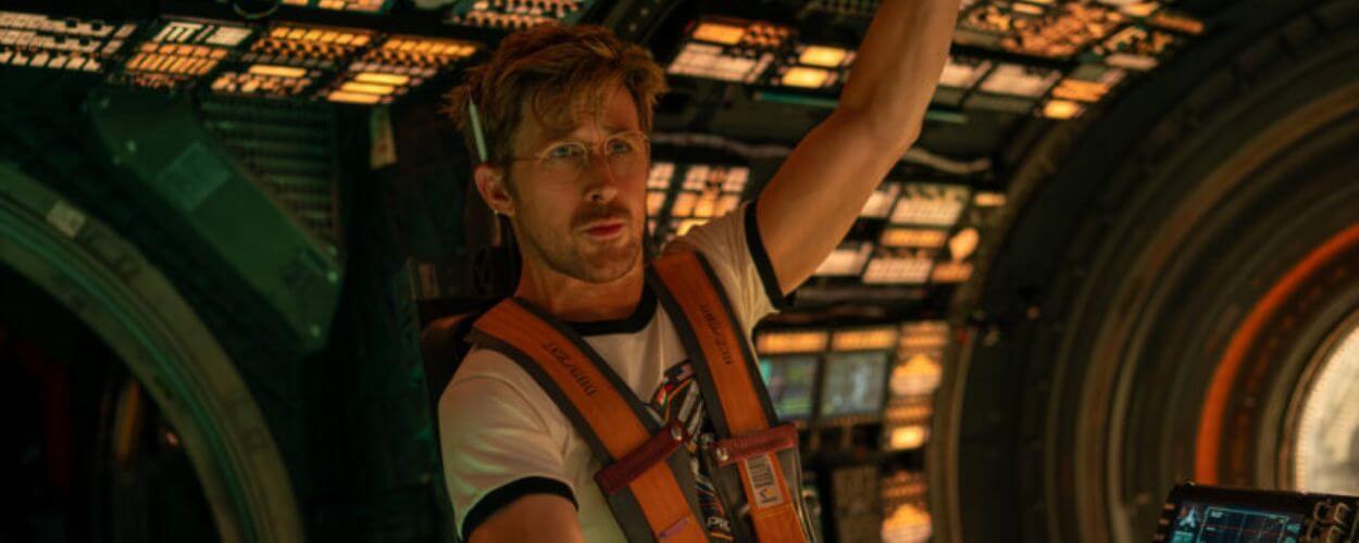 Premiéra filmu Spasitel, Jue Law, Ryan Gosling, Sandra Hüller, Lionel Boyce. KULTINO*