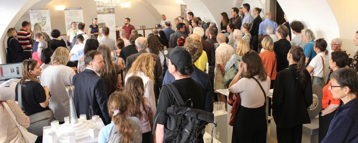 Urban centrum slaví 20 let a zve na celoroční hru, Urban centrum Brno. KULTINO*