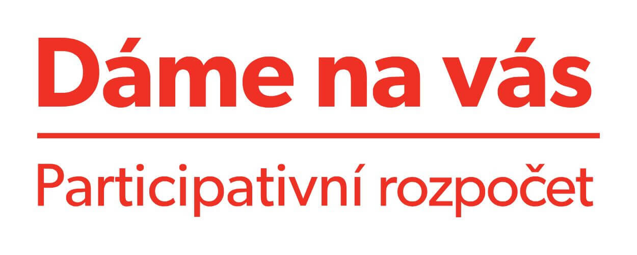 Participativní rozpočet Dáme na vás, Brno. KULTINO*