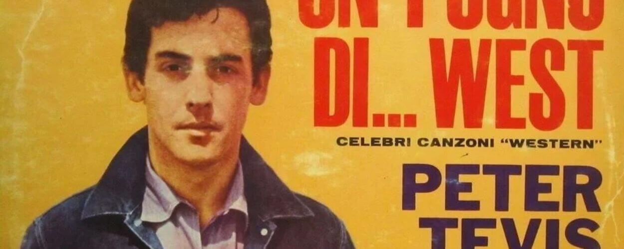 Hudební skladatel Ennio Morricone v roli aranžéra italské populární hudby 60. let, ženské vokály v rytmu twistu, beatové sborové zpěvy a popové písně pro vydavatelství RCA. KULTINO*