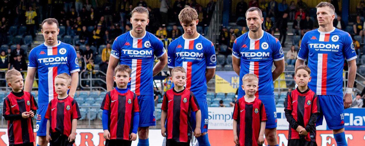 Fotbalové utkání SK Artis Brno vs. FK Viktoria Žižkov, ShipEx aréna Brno. KULTINO*