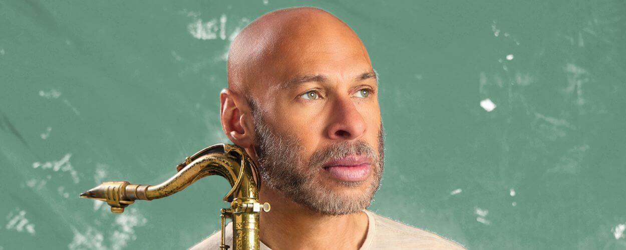 Květnové hudební koncerty, JazzFestBrno, Joshua Redman, Oz Noy Trio, Tom Skinner, Sono centrum Brno. KULTINO*