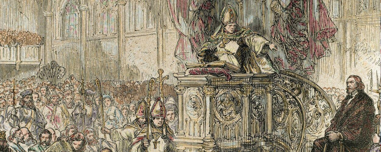 Jan Hus, výročí upálení 6. července, státní svátek, digitální databáze MIHOO Masarykovy univerzity, středověké rukopisy, Filozofická fakulta MU Brno. KULTINO*