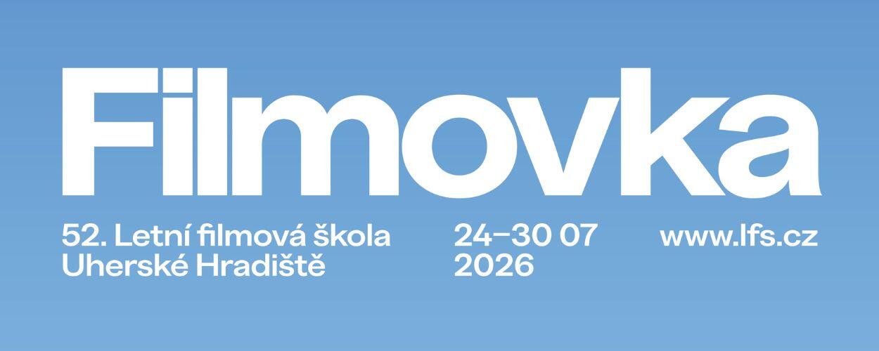 52. Letní filmová škola Uherské Hradiště, 2026, filmový a doprovodný program, Východní přísliby, Cirk La Putyka, kapela Slza, debaty a výstavy. KULTINO*.