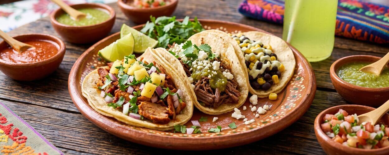 Mexická velvyslankyně Berenice Díaz Ceballos předává ocenění Sello M za autentickou gastronomii majitelům brněnské restaurace Ilegal – Alejandro Antonio Pérez Roa se svou manželkou Adriánou Perez Roa. KULTINO*. 