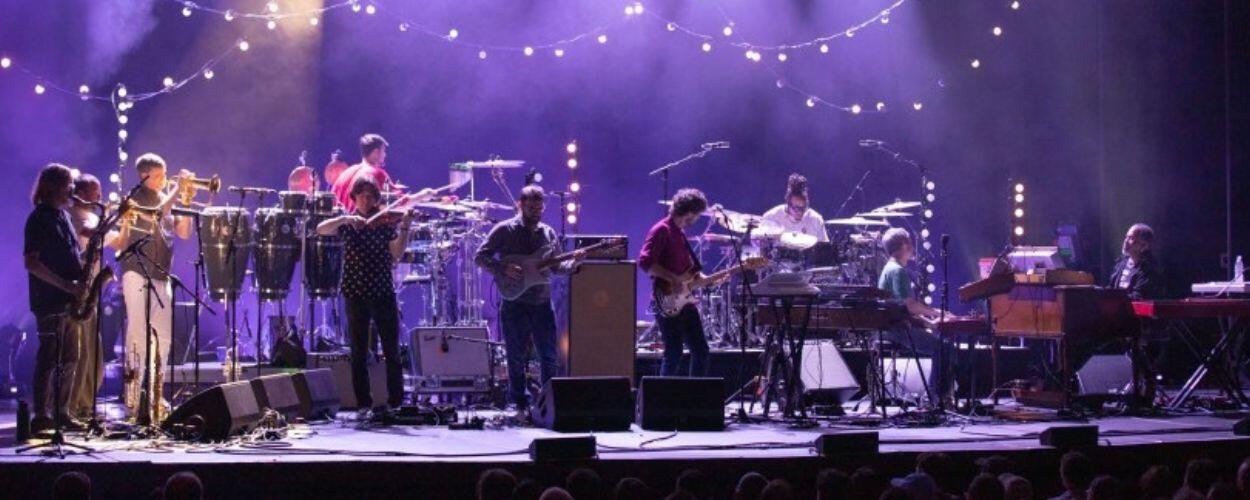 JazzFestBrno 2026, 25. ročník, podzimní koncerty Brno, Alfredo Rodriguez, Louis Cole, Divadlo Husa na provázku, jam session. KULTINO*