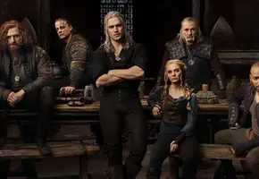 Dobrodružný fantasy seriálu Zaklínač, 2. série. Magazín KULT* Brno
