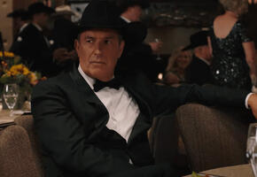 paramount netflix kevin costner yellowstone magazín kult* brno