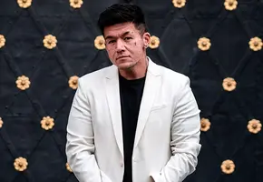 Raego, jménem Ladislav Pham, je český zpěvák populární hudby, herec, rapper, moderátor, textař,magazín KULT* Brno