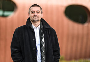 Brněnské výstaviště, generální ředitel BVV, Vysoké učení technické. Magazín KULT* Brno