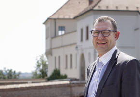 Zbyněk Šolc, Muzeum města Brna, Špilberk, nový ředitel, kasematy, magazín KULT* Brno