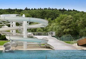 Koupaliště a aquaparky v Brně a okolí jižní Moravy. Magazín KULT* Brno