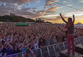 Putovní festival HRADYCZ 2022, Magazín KULT* Brno