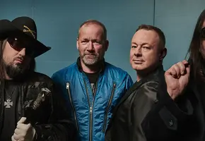 Rozhovor skupina Lucie, kniha Fotografity, magazín Kult* Brno