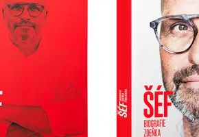 Zdeněk Pohlreich, Šéf, recenze, biografie, magazín KULT* Brno