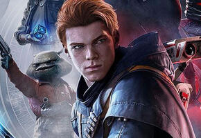 STAR WARS Jedi: Survivor, Star Wars, Cal Kestise, Star Wars Jedi: Fallen Order, recenze, games, magazín KULT* Brno