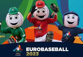 Eurobaseball, Mistrovství Evropy v baseballu v Brně. Magazín KULT* Brno