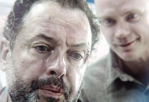 Tajemství a smysl života, Jan Budař, Josef Polášek, Petr Vachler, rozhovor, film, magazín KULT* Brno