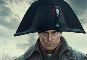 Napoleon, Ridley Scott, bitva u Slavkova, magazín KULT* Brno