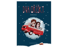 Tip na dárek, Vánoční kouzlo, Dva oříšky. Magazín KULT* Brno