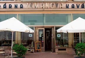 Zemanova cukrárna Brno, rozhovor, magazín KULT* Brno