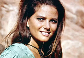 Claudia Cardinale, idol italského filmu, film, legenda, herečka, magazín KULTINO* Brno
