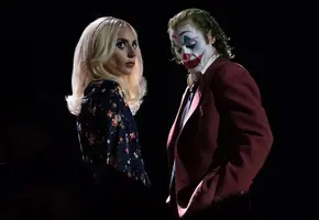Joker, Folie à Deux, Todd Phillips, Scott Silver, Joaquin Phoenix, Lady Gaga, Kino Lucerna, *Magazín KULTINO* Brno*