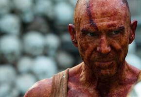 28 let poté, Danny Boyle, Ralph Fiennes, zombie, recenze, magazín KULTINO*Brno