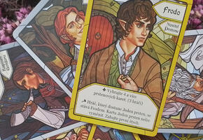 Recenze Jeden štych vládne všem, vydavatelství Asmodee CZ. Magazín KULTINO* Brno