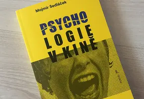 Psychologie v kině - Co s námi dělají filmy jako Psycho, Kmotr a Matrix, magazín KULTINO*Brno
