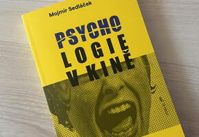 Psychologie v kině - Co s námi dělají filmy jako Psycho, Kmotr a Matrix, magazín KULTINO*Brno