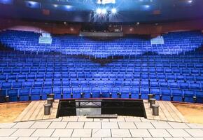 Dramaturgický plán, divadelní sezona 2026/2027, Městské divadlo Brno, činohra, muzikál, hudební scéna, činoherní scéna, Stanislav Moša, Stano Slovák, Petr Gazdík, Petr Halberstadt. KULTINO*