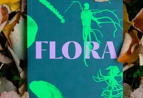 Recenze knihy Flora, Jonáš Zbořil, Paseka, 2024. KULTINO*